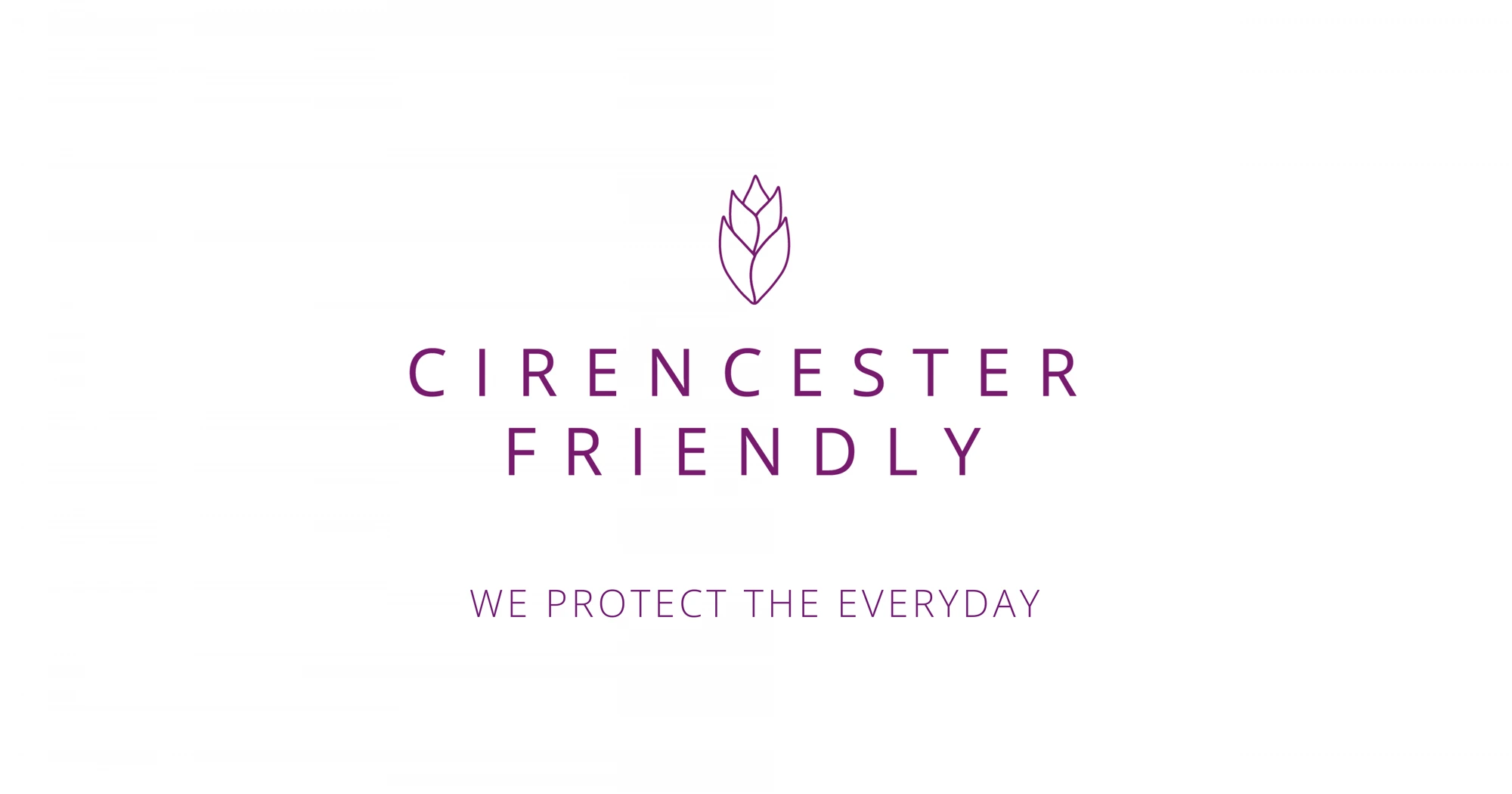 Cirencester Friendly